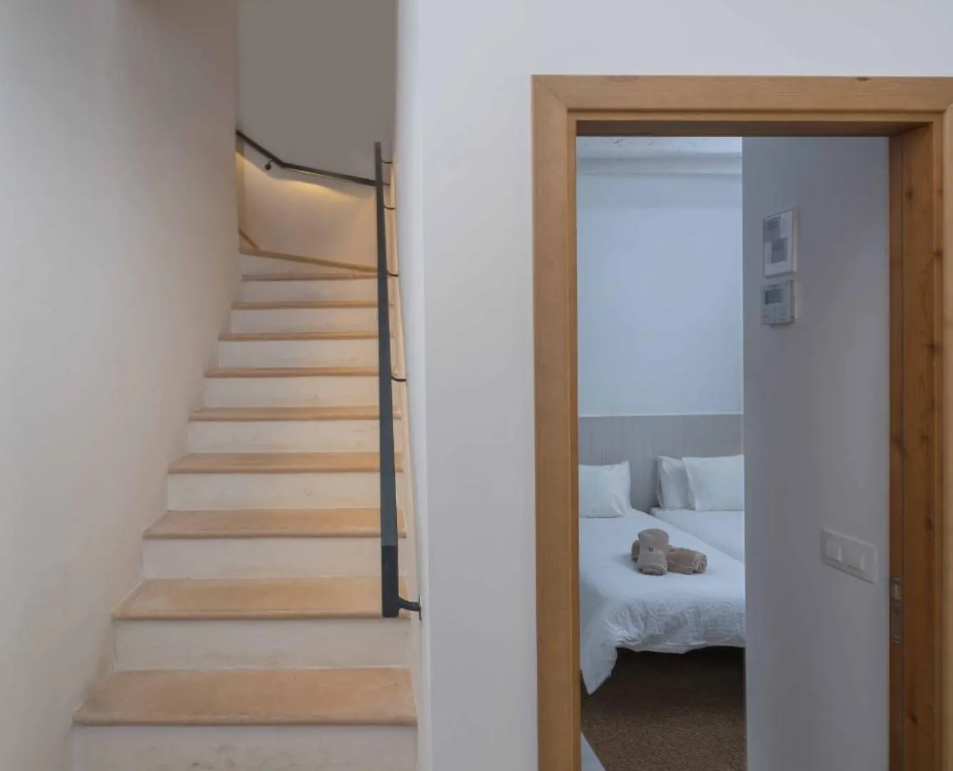 Townhouse Helen House By Homevillas360 Porreres Prázdninový dům