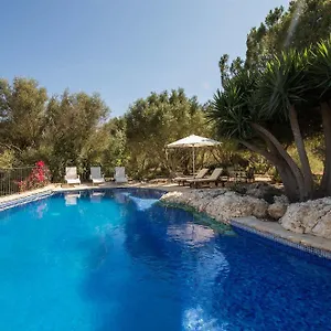 4* Hotell Rural Feliu